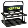 KIPSTA - 6 Water Bottle Carrier - Black, Unique Size KIPSTA - 6 Water Bottle Carrier - Black, Unique Size