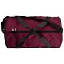 DOMYOS - Small Fitness Bag 20L, Fluo Coral Pink DOMYOS - Small Fitness Bag 20L, Fluo Coral Pink