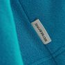 QUECHUA - Children's hiking fleece mh120 grey QUECHUA - Children's hiking fleece mh120 grey