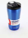 ALADDIN - Aladdin Latte Leak Lock Mug 0.25L Blue ALADDIN - Aladdin Latte Leak Lock Mug 0.25L Blue