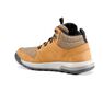 QUECHUA - EU 39 Men's waterproof off-road hiking shoes NH500 Mid WP, Cinnamon QUECHUA - EU 39 Men's waterproof off-road hiking shoes NH500 Mid WP, Cinnamon