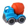 ROLL UP KIDS - Roll Up Kids Eco Friendly Cartoon Car Double Pack Bricks Vehicle ROLL UP KIDS - Roll Up Kids Eco Friendly Cartoon Car Double Pack Bricks Vehicle