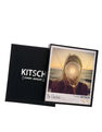 KITSCH - Kitsch Be Electric Gold Necklace & Earring Set KITSCH - Kitsch Be Electric Gold Necklace & Earring Set