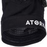 ATORKA - 2 H500 Handball Knee Pad, Black ATORKA - 2 H500 Handball Knee Pad, Black