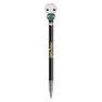 FUNKO TOYS - Funko Pop Pen Topper Harry Potter S1 Voldemort FUNKO TOYS - Funko Pop Pen Topper Harry Potter S1 Voldemort