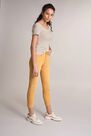 Salsa Jeans - Beige Striped round neck t-shirt Salsa Jeans - Beige Striped round neck t-shirt