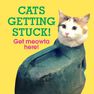 RANDOM HOUSE UK - Cats Getting Stuck! RANDOM HOUSE UK - Cats Getting Stuck!