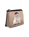 TEO JASMIN - Teo Jasmin Rockability Pink Purse TEO JASMIN - Teo Jasmin Rockability Pink Purse