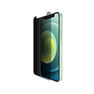 BELKIN - Belkin Screenforce Tempered Glass Privacy Screen Protector for iPhone 12 Mini BELKIN - Belkin Screenforce Tempered Glass Privacy Screen Protector for iPhone 12 Mini