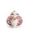 Seletti - Hybrid Smeraldina Teapot Seletti - Hybrid Smeraldina Teapot