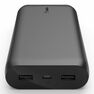 BELKIN - Belkin Boost Charge 20000mAh Power Bank 15W Black BELKIN - Belkin Boost Charge 20000mAh Power Bank 15W Black