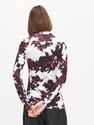 Reserved - Ladies’ Blouse - Multicolor Reserved - Ladies’ Blouse - Multicolor
