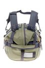 FORCLAZ - Voyage Extend 40 to 60 Litre Trekking Bag - Khaki, 40L FORCLAZ - Voyage Extend 40 to 60 Litre Trekking Bag - Khaki, 40L