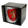 GAME OF THRONES - Game of Thrones Lannister Mug GAME OF THRONES - Game of Thrones Lannister Mug