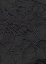 Mango - black Bandeau bikini top Mango - black Bandeau bikini top
