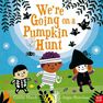 NOSY CROW - We're Going On A Pumpkin Hunt! NOSY CROW - We're Going On A Pumpkin Hunt!