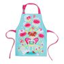 THREADBEAR DESIGN - Threadbear Design Trixie The Pixie Apron 3-6 Yrs THREADBEAR DESIGN - Threadbear Design Trixie The Pixie Apron 3-6 Yrs