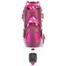 OXELO - EU 34-36 Play 5 Kids' Inline Skates, Scarlet Red OXELO - EU 34-36 Play 5 Kids' Inline Skates, Scarlet Red