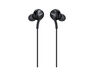 SAMSUNG - Sasmsung Type-C Basic Earphones Black SAMSUNG - Sasmsung Type-C Basic Earphones Black