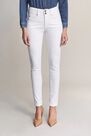 Salsa Jeans - White Secret push in skinny white jeans Salsa Jeans - White Secret push in skinny white jeans