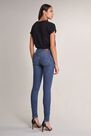 Salsa Jeans - Blue Skinny Push Up Wonder jeans Salsa Jeans - Blue Skinny Push Up Wonder jeans