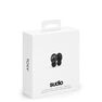 SUDIO - Sudio Tolv True Wireless Earbuds Black SUDIO - Sudio Tolv True Wireless Earbuds Black
