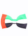 MRS.BOW TIE - United Arab Emirates Flag Bow Tie MRS.BOW TIE - United Arab Emirates Flag Bow Tie