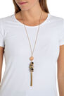 Punt Roma - Beads necklace Punt Roma - Beads necklace