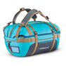 FORCLAZ - Voyage Extend 40 to 60 Litre Mountain Trekking Carry Bag - Blue, 40L FORCLAZ - Voyage Extend 40 to 60 Litre Mountain Trekking Carry Bag - Blue, 40L