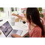 Bose - Bose Portable Home Speaker Luxe Silver Bose - Bose Portable Home Speaker Luxe Silver