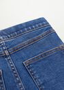 Mango - open blue Cotton-blend jeggings Mango - open blue Cotton-blend jeggings