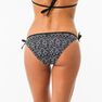 OLAIAN - Large Sofy Women's Surfing Swimsuit Bottoms - Jazz Multi, Black OLAIAN - Large Sofy Women's Surfing Swimsuit Bottoms - Jazz Multi, Black