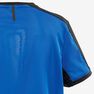 DOMYOS - 12-13Y Boys' Technical Breathable Gym T-Shirt S900 - Royal Blue DOMYOS - 12-13Y Boys' Technical Breathable Gym T-Shirt S900 - Royal Blue