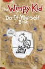 PUFFIN UK - Diary of a Wimpy Kid Do-It-Yourself Book PUFFIN UK - Diary of a Wimpy Kid Do-It-Yourself Book