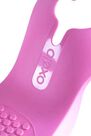 OXELO - B1 Scooter Shell - Pink, Unique Size OXELO - B1 Scooter Shell - Pink, Unique Size