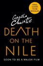 HARPER COLLINS UK - Death On The Nile (Poirot) HARPER COLLINS UK - Death On The Nile (Poirot)