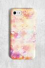 Urban Outfitters - Pink Watercolour IPhone 6/6S/7/8 Case Urban Outfitters - Pink Watercolour IPhone 6/6S/7/8 Case