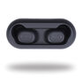 BOOMPODS - Boompods Boombuds Go Black True Wireless Earbuds BOOMPODS - Boompods Boombuds Go Black True Wireless Earbuds
