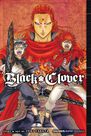 VIZZLLC - Black Clover, Vol. 4 VIZZLLC - Black Clover, Vol. 4