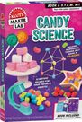 SCHOLASTIC USA - Candy Science SCHOLASTIC USA - Candy Science