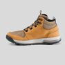 QUECHUA - EU 39 Men's waterproof off-road hiking shoes NH500 Mid WP, Cinnamon QUECHUA - EU 39 Men's waterproof off-road hiking shoes NH500 Mid WP, Cinnamon