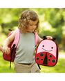 SKIP HOP - Skip Hop Zoo Lunchie Ladybug Kids SKIP HOP - Skip Hop Zoo Lunchie Ladybug Kids