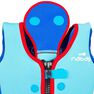 NABAIJI - 18-30 KG Foam swim vest, Default NABAIJI - 18-30 KG Foam swim vest, Default