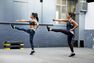 DOMYOS - W33 L31 500 Women's Fitness Cardio Training Leggings, Black DOMYOS - W33 L31 500 Women's Fitness Cardio Training Leggings, Black