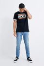 Urban Outfitters - Blue BDG Reed Light Vintage Wash Skinny Jeans, Men Urban Outfitters - Blue BDG Reed Light Vintage Wash Skinny Jeans, Men