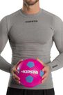 KIPSTA - Sunny 300 football size 5 - pink/blue KIPSTA - Sunny 300 football size 5 - pink/blue