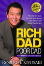 PERSEUS BOOKS GROUP USA - Rich Dad Poor Dad What the Rich Teach Their Kids about Money That the Poor and Middle Class Do Not! PERSEUS BOOKS GROUP USA - Rich Dad Poor Dad What the Rich Teach Their Kids about Money That the Poor and Middle Class Do Not!
