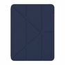 AMAZING THING - Amazing Thing Anti-Bacterial Protection Evolution Folio Case Blue for iPad 10.9 AMAZING THING - Amazing Thing Anti-Bacterial Protection Evolution Folio Case Blue for iPad 10.9