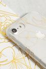Urban Outfitters - Assorted Foiled Floral IPhone 6/6S/7/8 Case Urban Outfitters - Assorted Foiled Floral IPhone 6/6S/7/8 Case