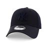 NEW ERA - New Era Tonal Nylon NY Yankees Men's Cap NEW ERA - New Era Tonal Nylon NY Yankees Men's Cap